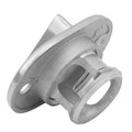 316 S.S. SELF-CAPTIE GARBOARD DRAIN