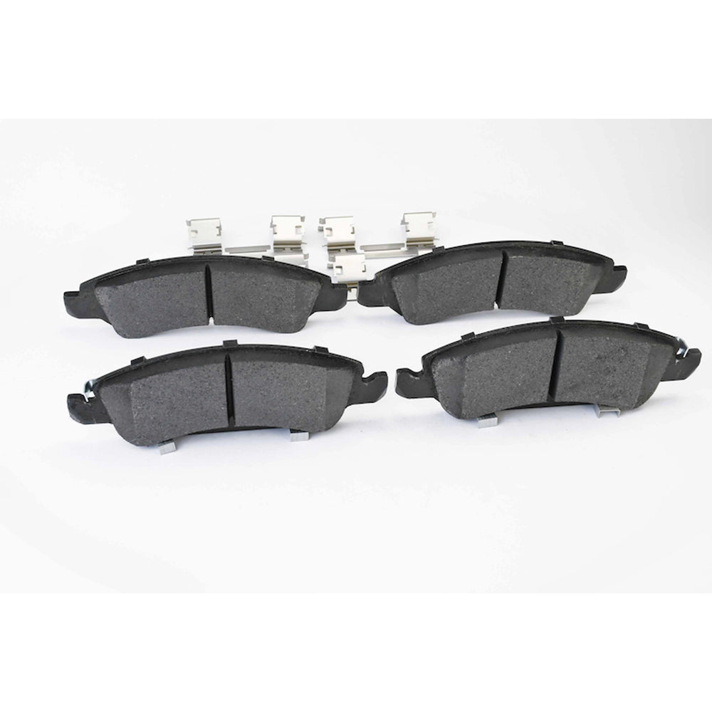 BRAKE PAD SET DISC BRAKE 8DB