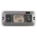 J.W. Speaker 12-24V LED Dome Light with On Off Button 0443281