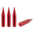 TRUE SPIKE LUG NUT CAPS