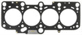 ~(0.9 lbs. 24X8X0)~ Cylinder Head Gasket VW-PASS 1.8L 20VALVE DOHC TURBO 1998-2003