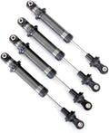 TRAXXAS silver shock absorber