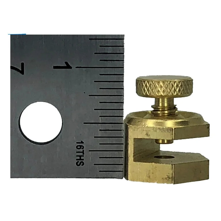 RESIDENTIAL DECK PLATE KIT