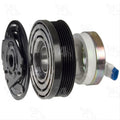 FOUR SEASONS auto part detail
