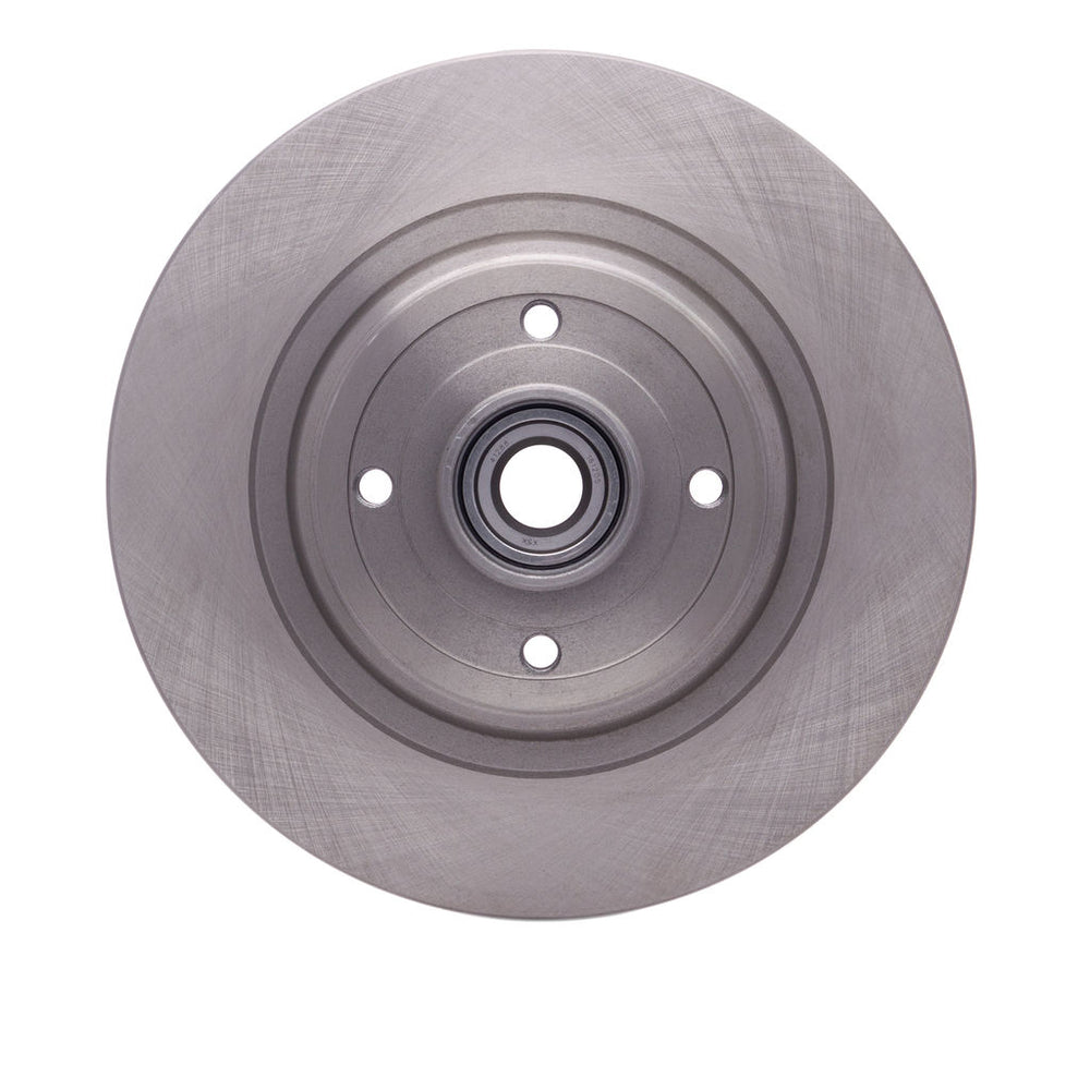 DFC auto part