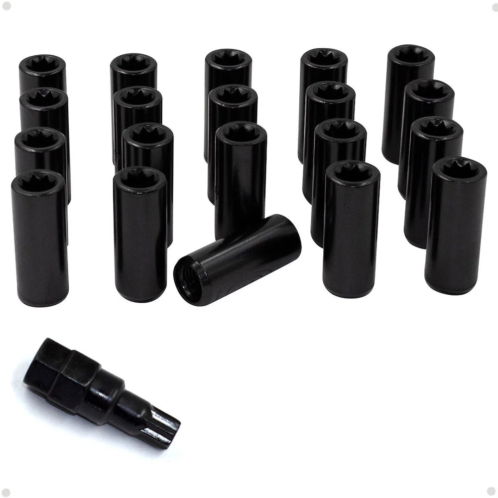 REVOLUTION auto part