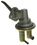 CARTER fuel pump detail