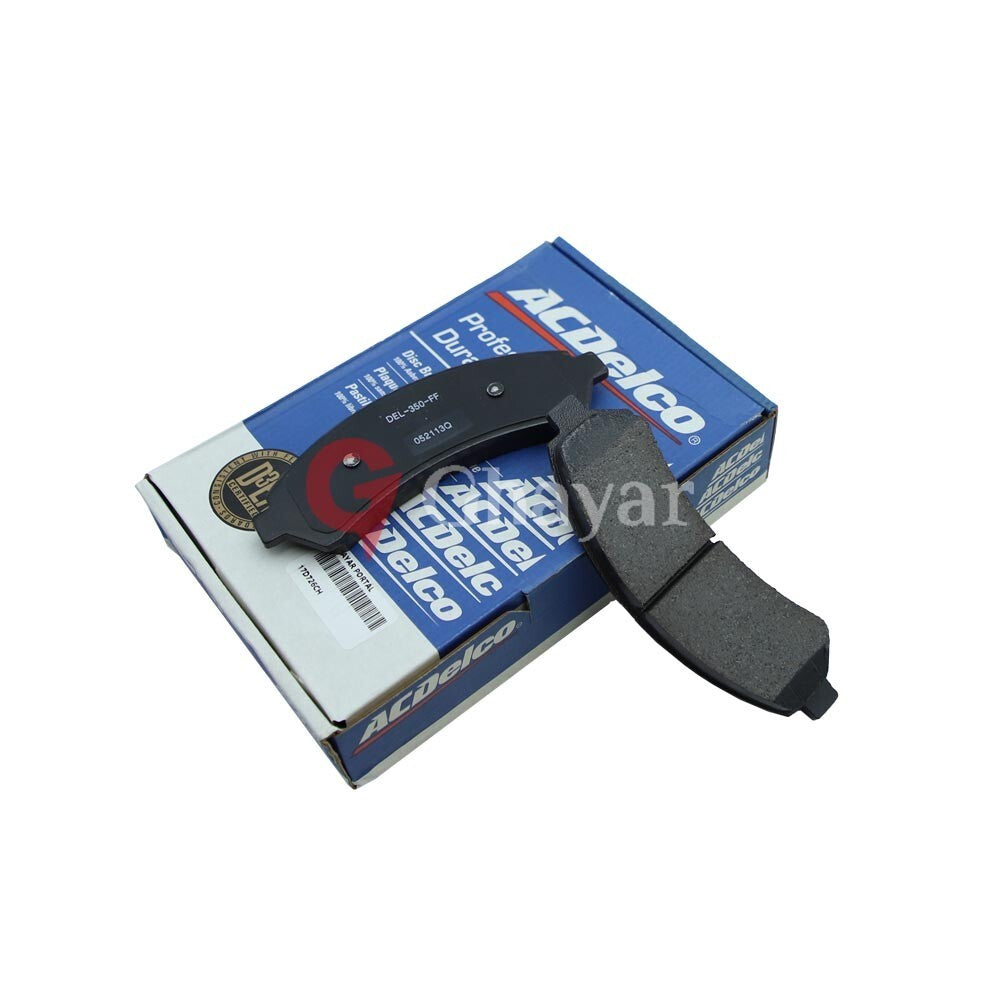 GM Performance auto part