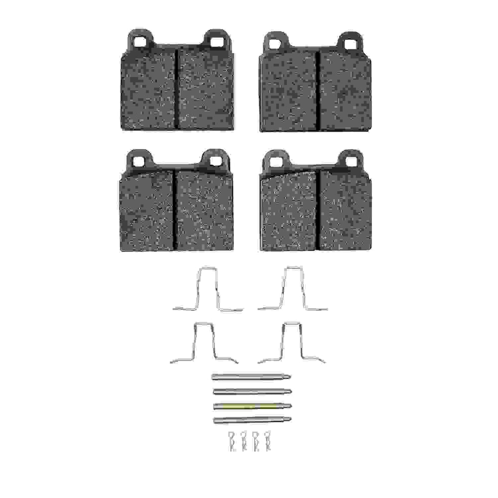 DFC auto part