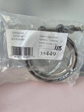 HARDWARE-CLAMP-V BAND