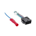 SPEAKER EXTENSION HARNESS FOR LOC T
