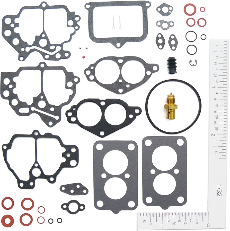 Walker Products Inc. - auto part