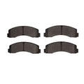 R1 10-21 Ford Expedition Front R1 Ceramic Brake Pads