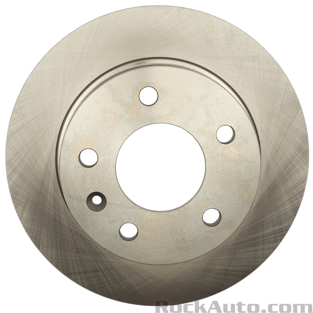 DISC BRAKE ROTOR