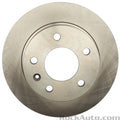DISC BRAKE ROTOR