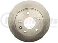 DISC BRAKE ROTOR