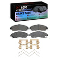 DFC auto part