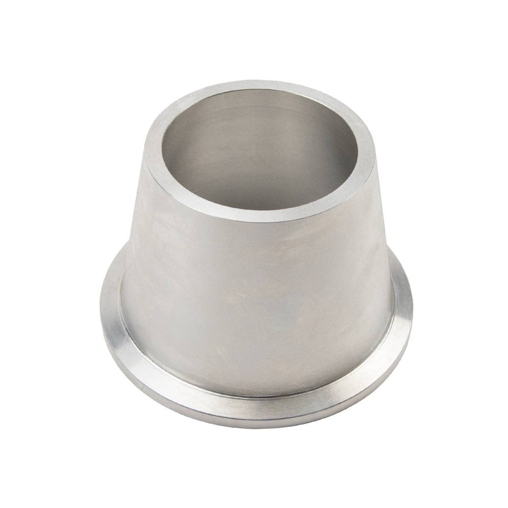 Wehrli Flange Clamp Kit Billet Aluminum VGT S300SXE Turbo Compressor Outlet 3 V-Band Flange 100035