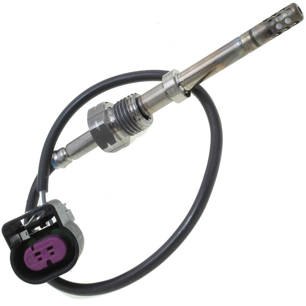 Walker Products Inc. - Sensors exhaust