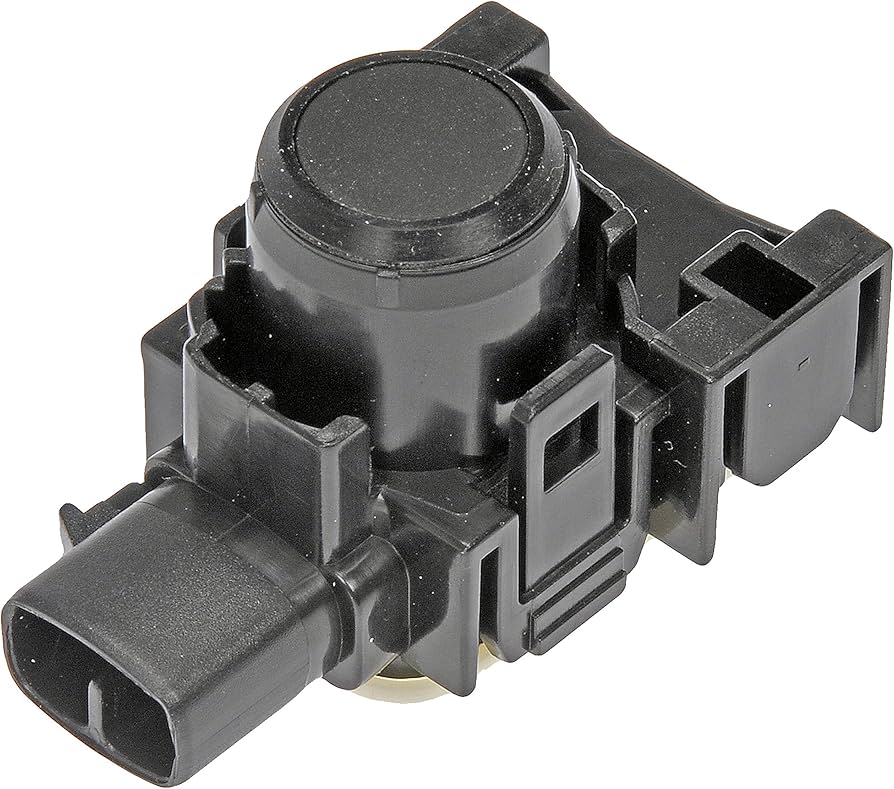 BACK UP SENSOR