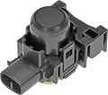 BACK UP SENSOR