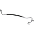 FOUR SEASONS auto part
