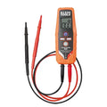 Klein Tools auto part detail