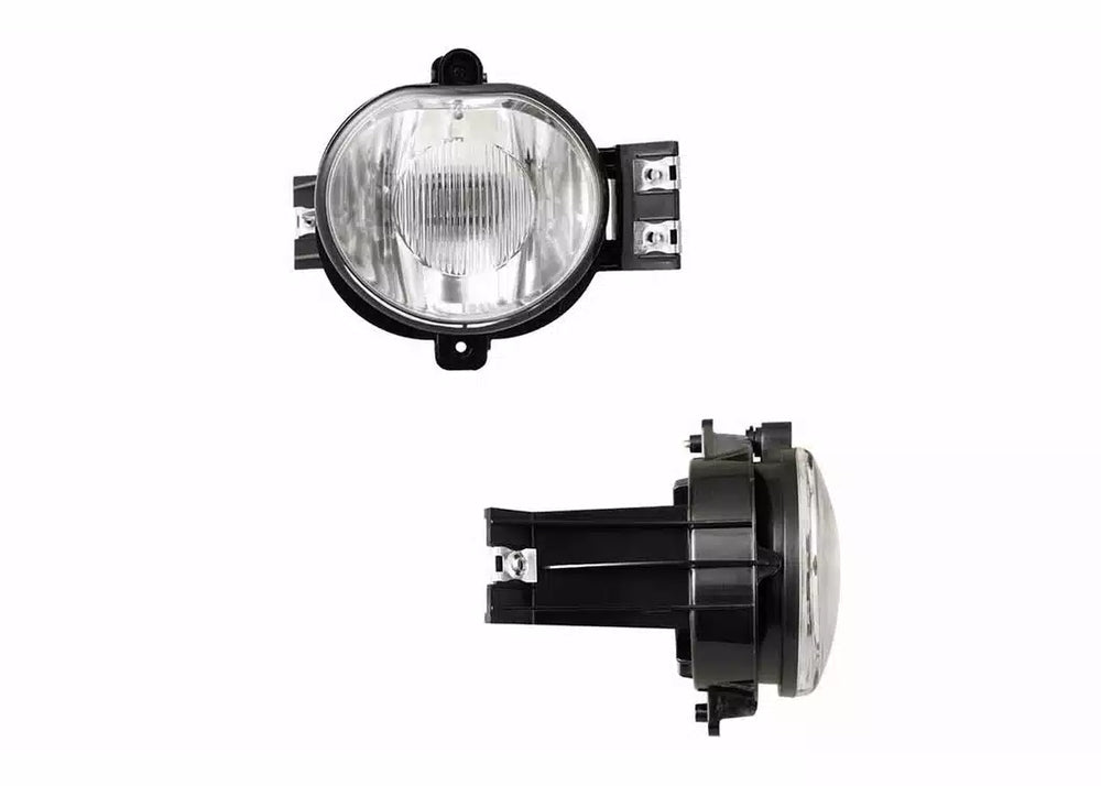 Winjet fog light kit