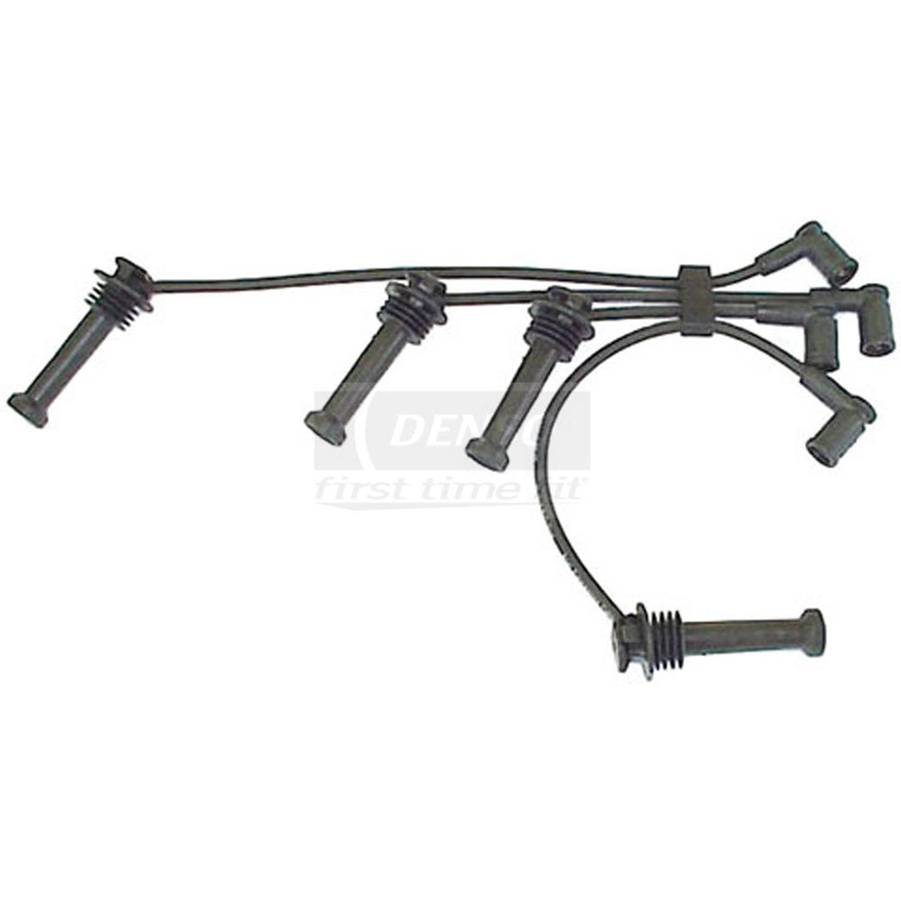 IGN WIRE SET-8MM