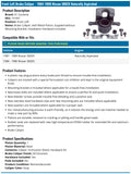 IMP DISC BRAKE CALIPER