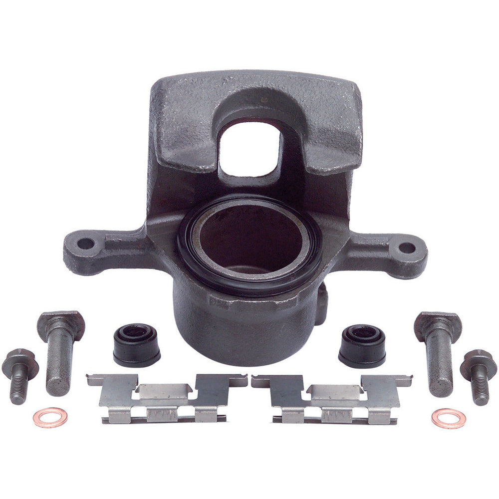 A1 REMFG INC auto part