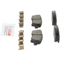 BRAKE PADS