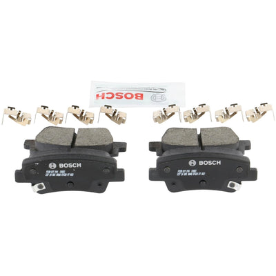 BRAKE PADS