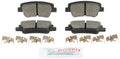 BRAKE PADS