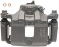 FRICTION CALIPERS