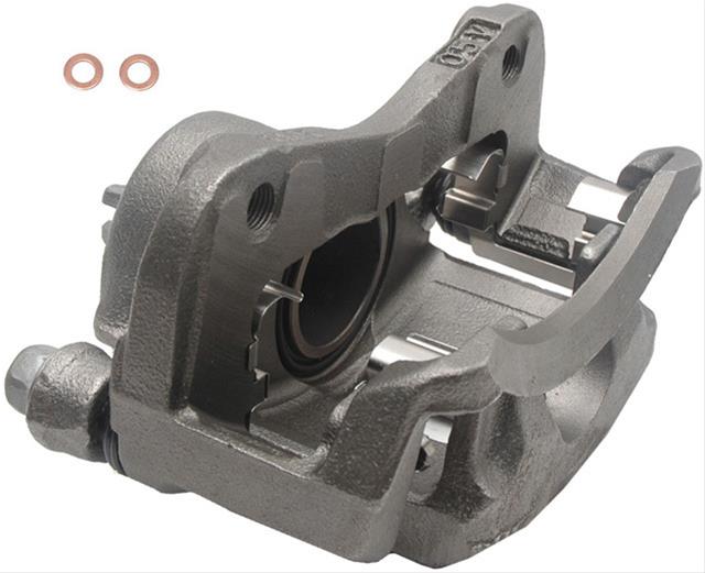 FRICTION CALIPERS
