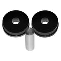 Torque Solution Front Engine Mount Inserts : Mitsubishi Evolution 8/9 2003-2006