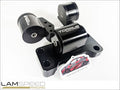 Torque Solution Front Engine Mount Inserts : Mitsubishi Evolution 8/9 2003-2006