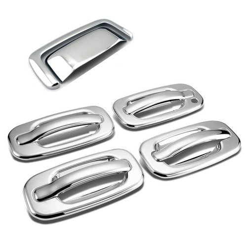 Putco auto part