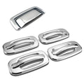 Putco Tailgate Handle Cover 401094