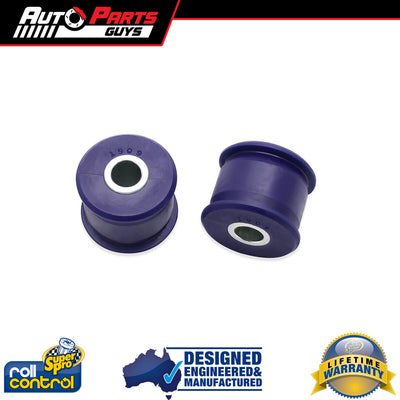 SuperPro Control Arm Bushing