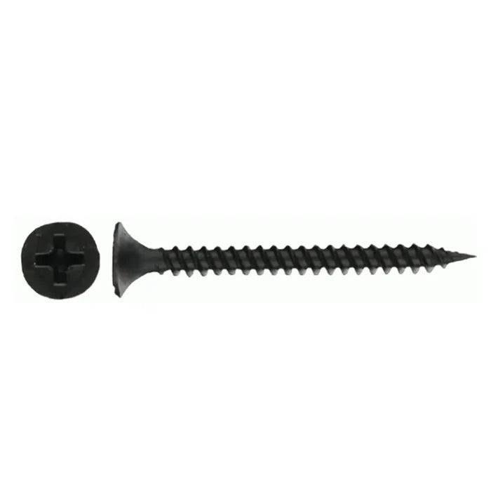 PHILLIPS STINGER DRYWALL COARSE THREAD SCREW #8 X 3 INCH