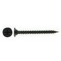PHILLIPS STINGER DRYWALL COARSE THREAD SCREW #8 X 3 INCH