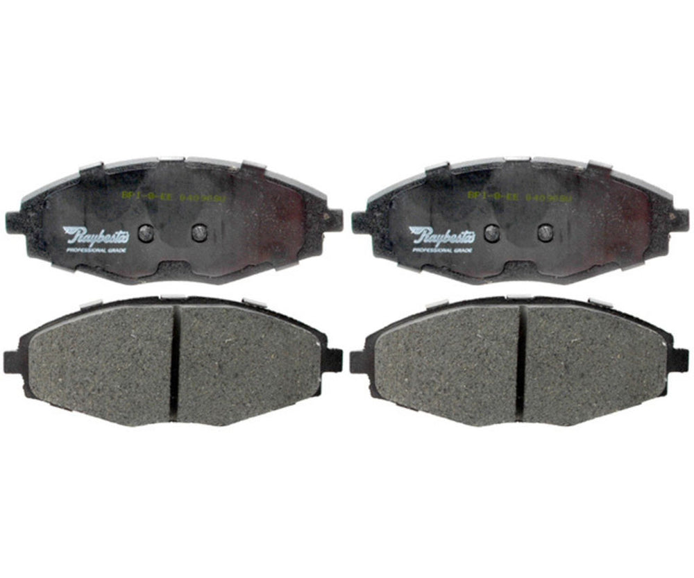 R auto part