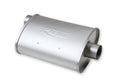 RAPTOR MUFF 21/2 IN/OUT