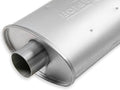 RAPTOR MUFF 21/2 IN/OUT