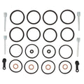All Balls Racing 99-06 Honda CBR600F4 Caliper Rebuild Kit Front