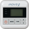 DIGITAL THERMOSTAT ASA WAREHOUSE NO