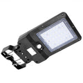 SOLAR & LED FLOODLIGHT 1000LM