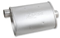 RAPTOR MUFF 21/4 IN/OUT